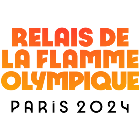 Relais de la Flamme Olympique à Barcelonnette - Relais de la Flamme Olympique à Barcelonnette