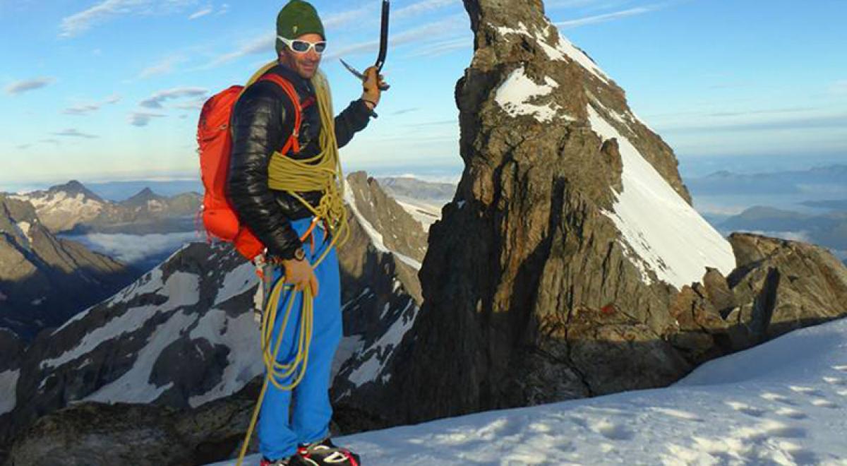 Yann Mimet - Yann Mimet