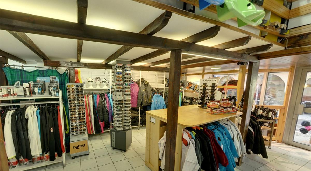 Technicien du Sport - Technicien du Sport