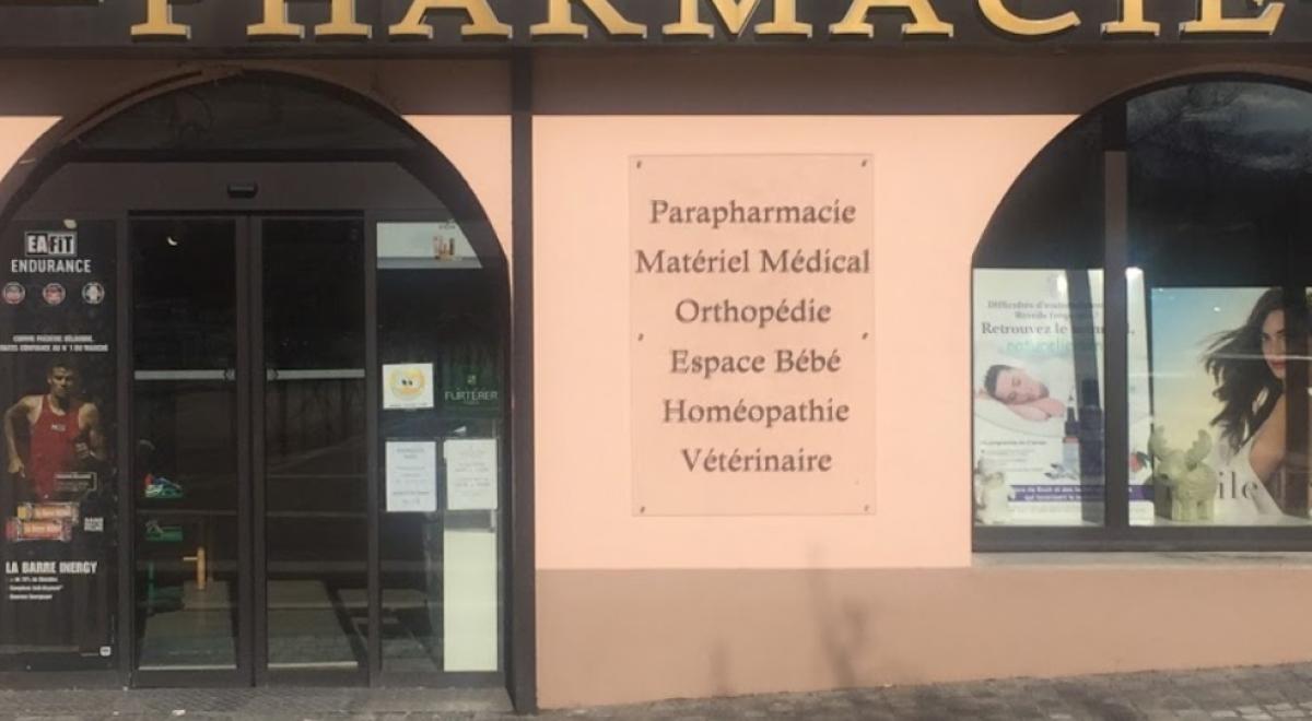 Pharmacie Blache - Pharmacie Blache