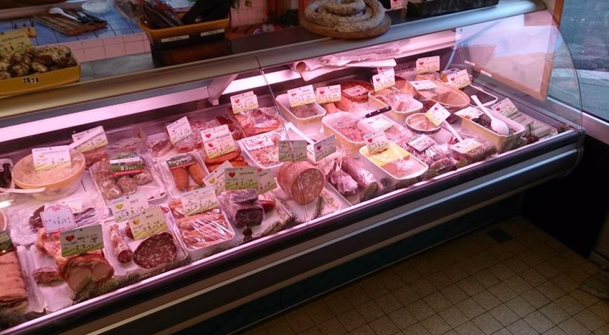 Boucherie des Sommets - Boucherie des Sommets