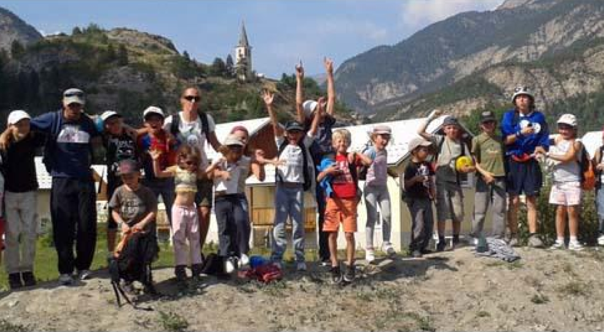 Vivre Jeune à Jausiers - Vivre Jeune à Jausiers