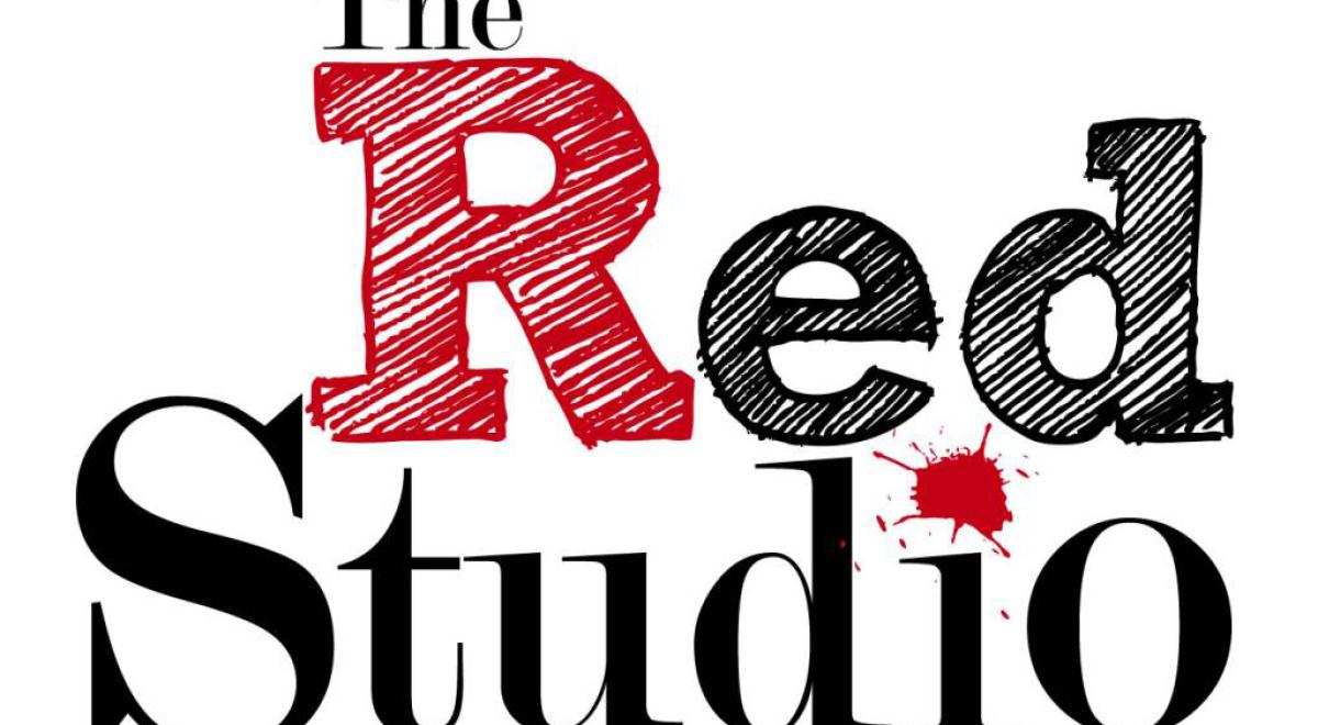 The Red Studio - The Red Studio
