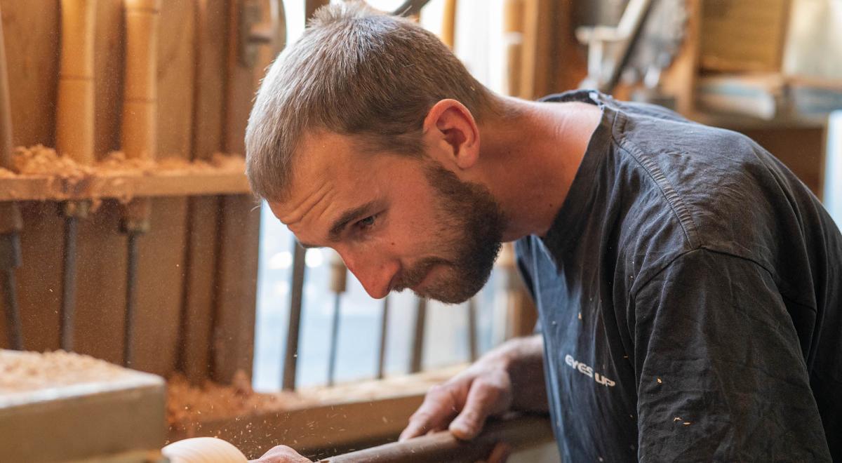 L'Atelier de Firmin - L'Atelier de Firmin