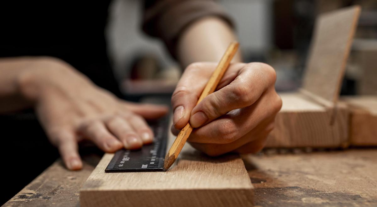 Travail du bois - Travail du bois