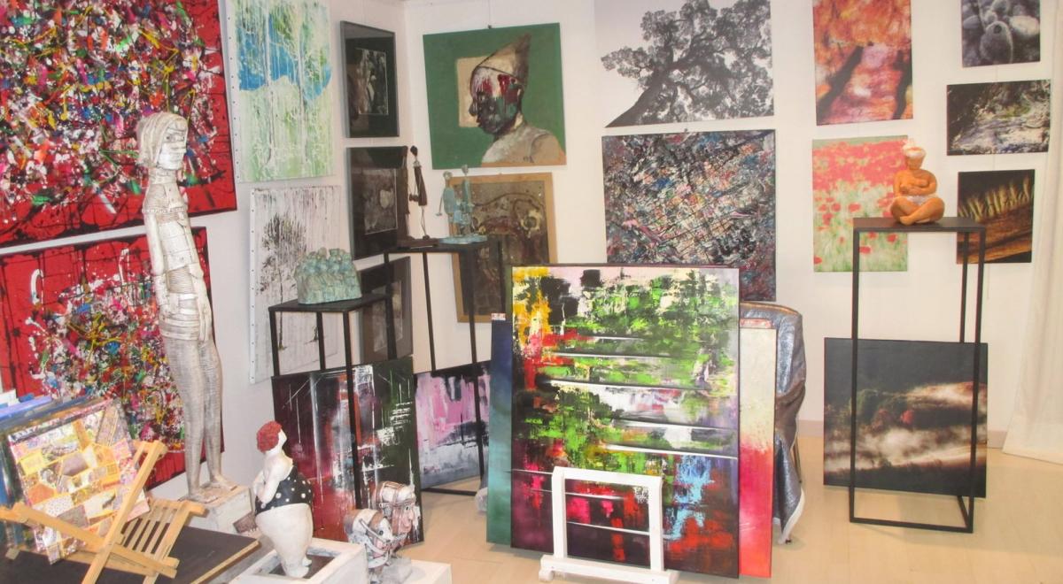 Art'hur et Compagnie - Art'hur et Compagnie