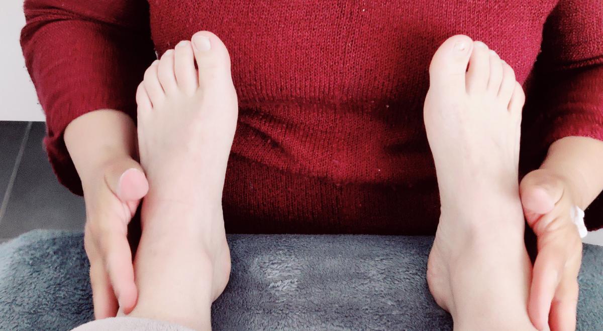 La Plante des Pieds - La Plante des Pieds