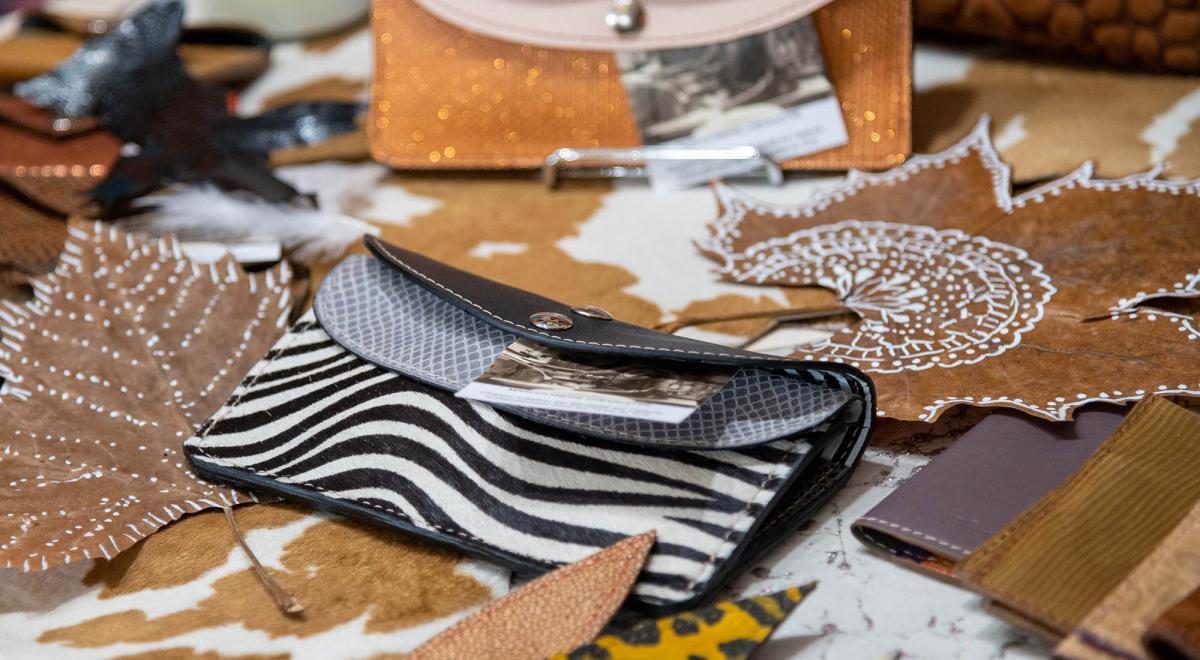 Maroquinerie Chevaleyre - Jausiers - Maroquinerie Chevaleyre