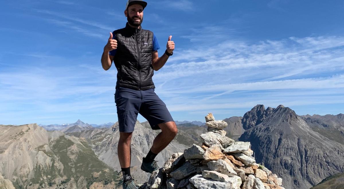 En terrain connu - accompagnateur en montagne en Ubaye - En terrain connu