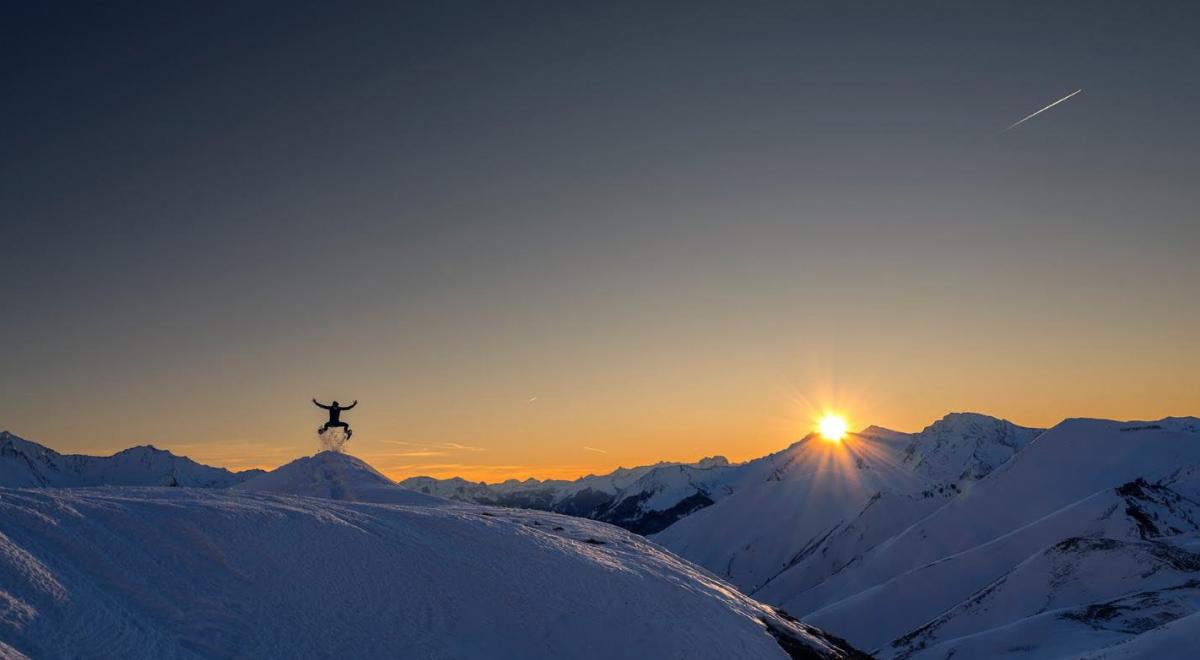 En terrain connu - accompagnateur en montagne en Ubaye - En terrain connu