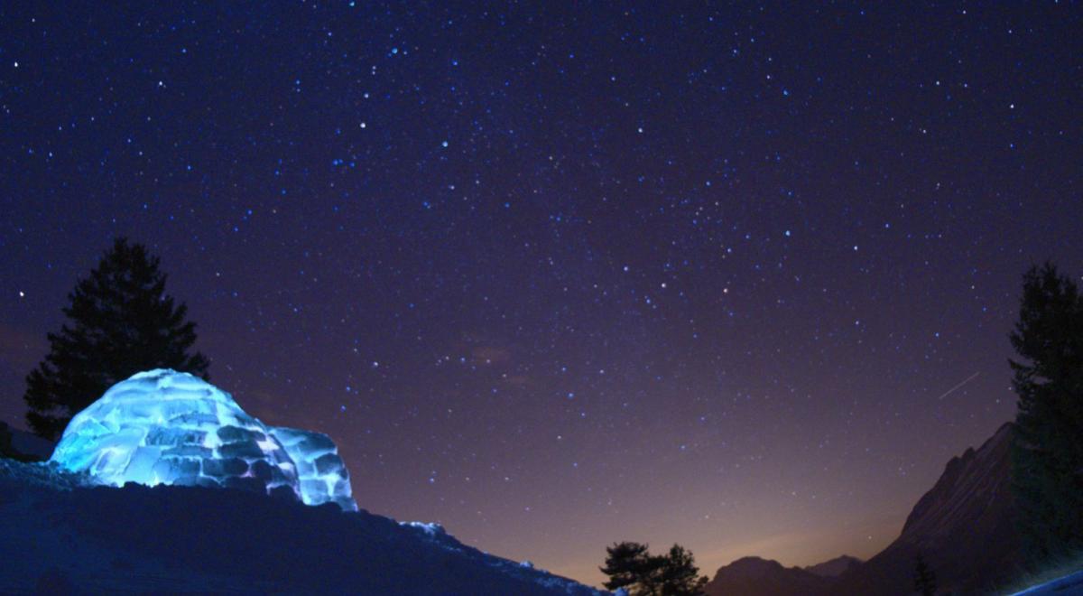 En terrain connu - accompagnateur en montagne en Ubaye - En terrain connu