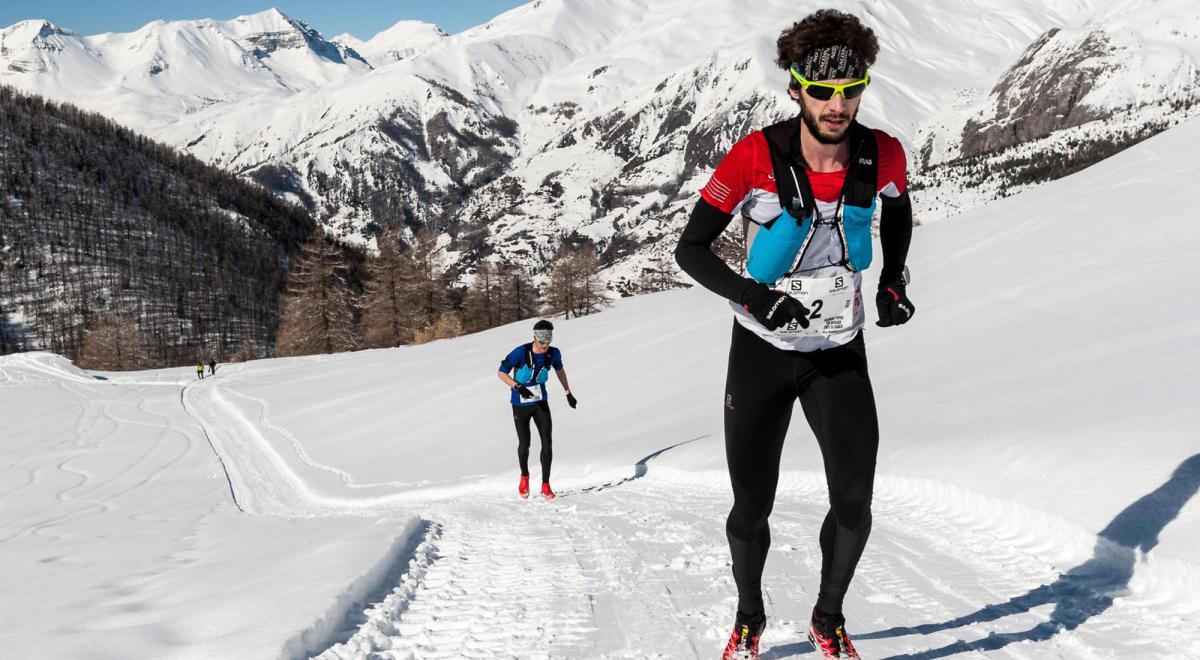 En terrain connu - accompagnateur en montagne en Ubaye - En terrain connu