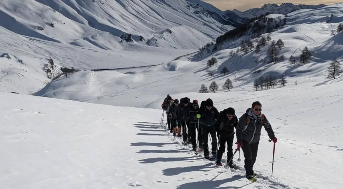 En terrain connu - Accompagnateur en montagne - En terrain connu