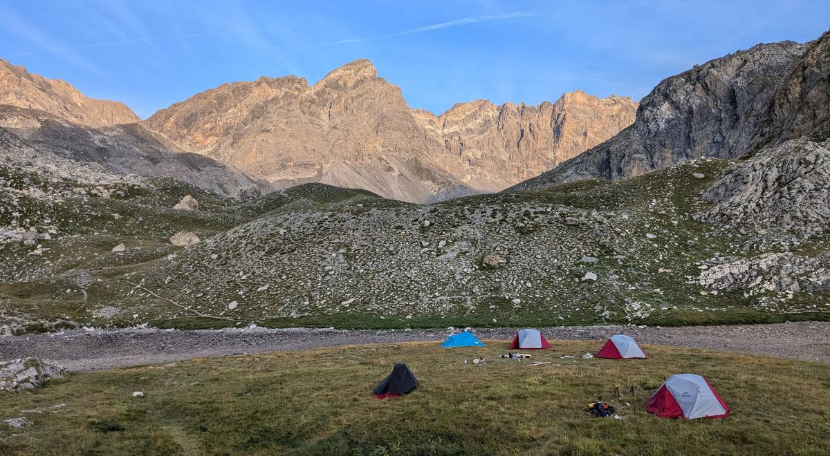 En terrain connu - Accompagnateur en montagne - En terrain connu