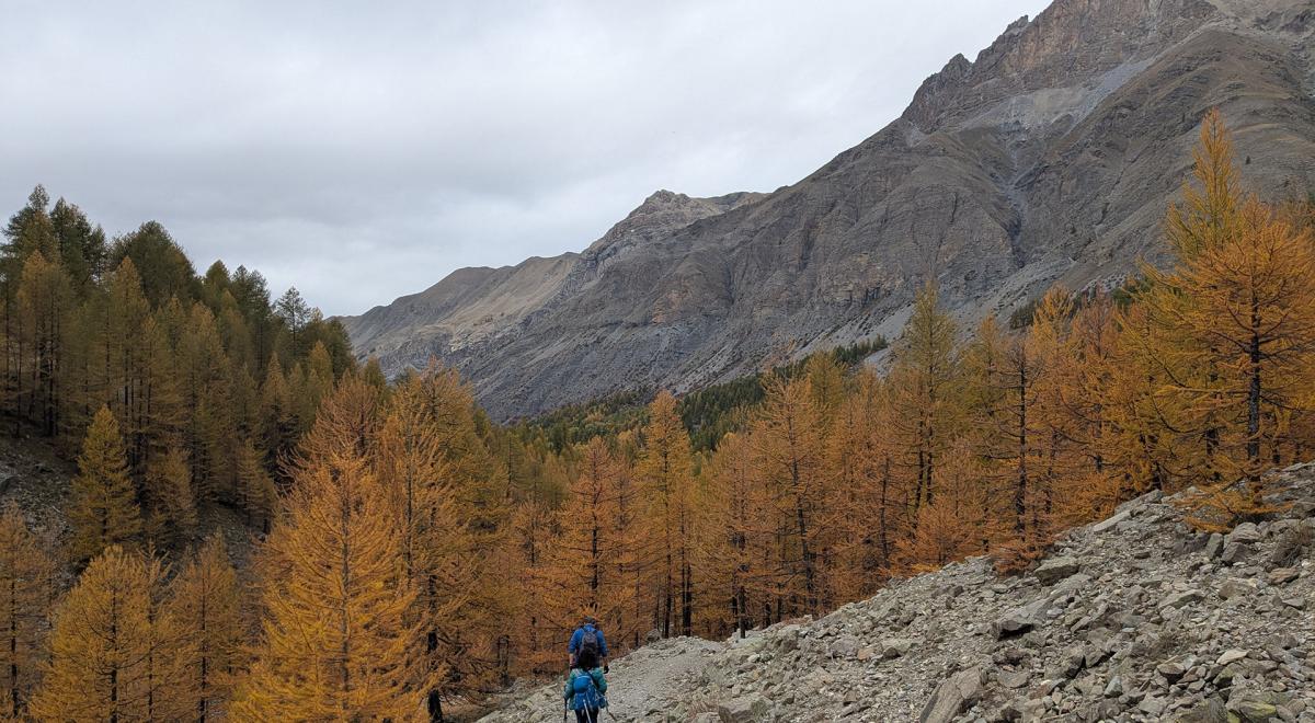 En terrain connu - Accompagnateur en montagne - En terrain connu