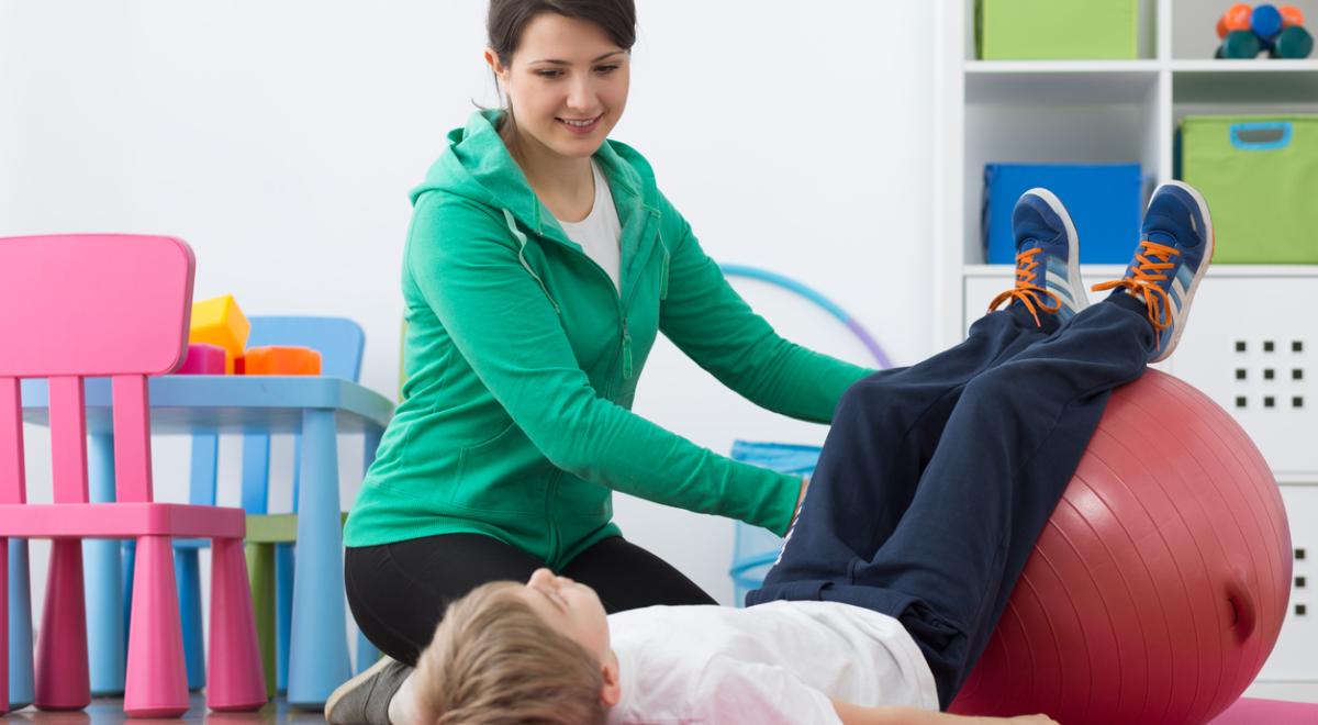 Psychomotricien - Psychomotricien