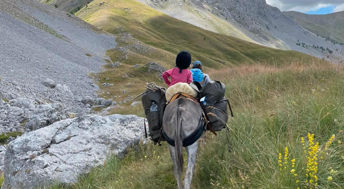 Tis'Ânes - Tis'Ânes