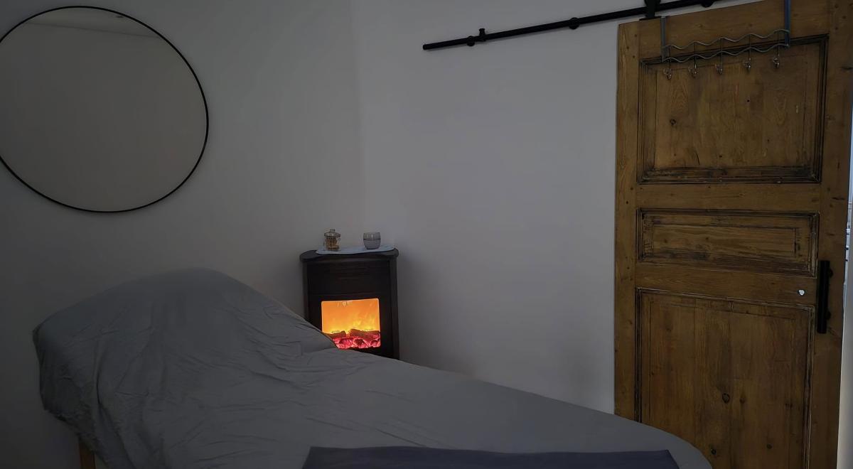 Ekynoxe Bien-Être - Jausiers - Ekynoxe Bien-Être