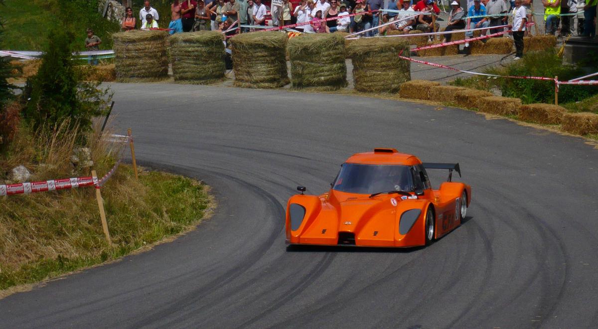 Course de côte Le Sauze - Barcelonnette - Course de côte Le Sauze - Barcelonnette Course de côte Le Sauze - Barcelonnette - Course de côte Le Sauze - Barcelonnette