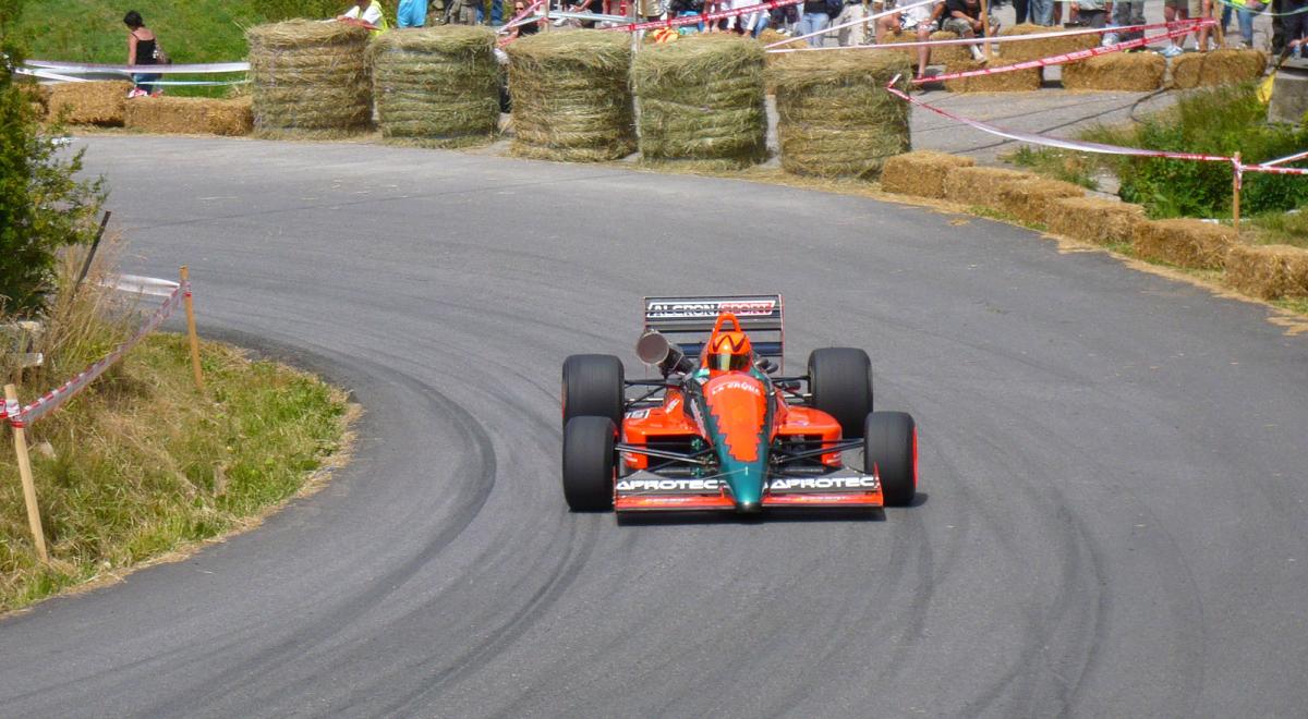 Course de côte Le Sauze - Barcelonnette - Course de côte Le Sauze - Barcelonnette Course de côte Le Sauze - Barcelonnette - Course de côte Le Sauze - Barcelonnette