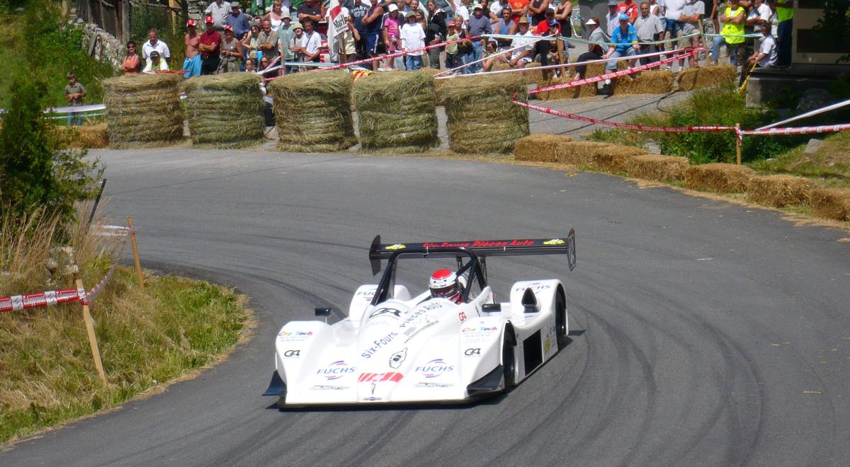 Course de côte Le Sauze - Barcelonnette - Course de côte Le Sauze - Barcelonnette Course de côte Le Sauze - Barcelonnette - Course de côte Le Sauze - Barcelonnette