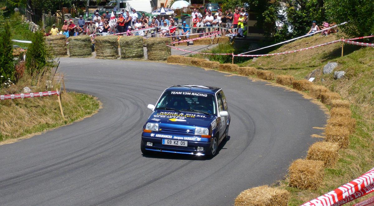 Course de côte Le Sauze - Barcelonnette - Course de côte Le Sauze - Barcelonnette Course de côte Le Sauze - Barcelonnette - Course de côte Le Sauze - Barcelonnette
