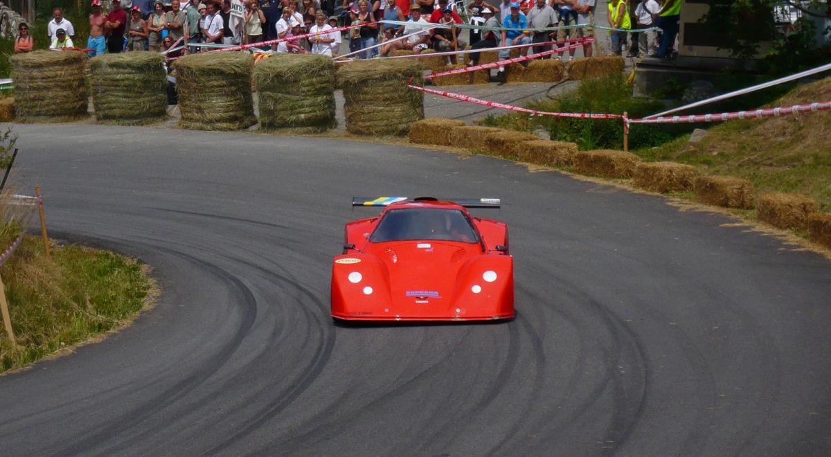 Course de côte Le Sauze - Barcelonnette - Course de côte Le Sauze - Barcelonnette Course de côte Le Sauze - Barcelonnette - Course de côte Le Sauze - Barcelonnette