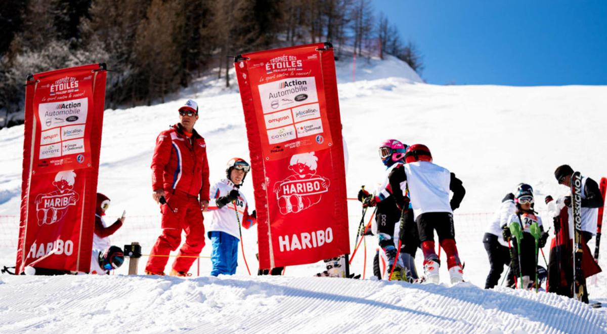 Trophée des Étoiles - Trophée des Étoiles