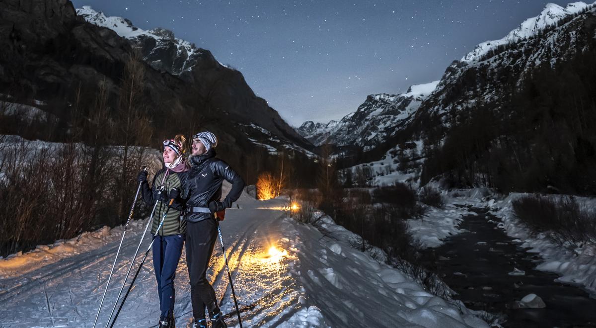 Nocturnes de Saint-Paul - Nocturnes de Saint-Paul