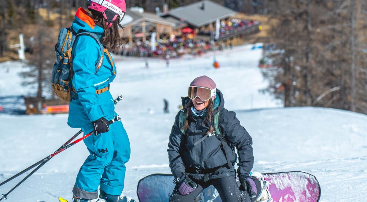 Week-end de la Femme - Week-end de la Femme