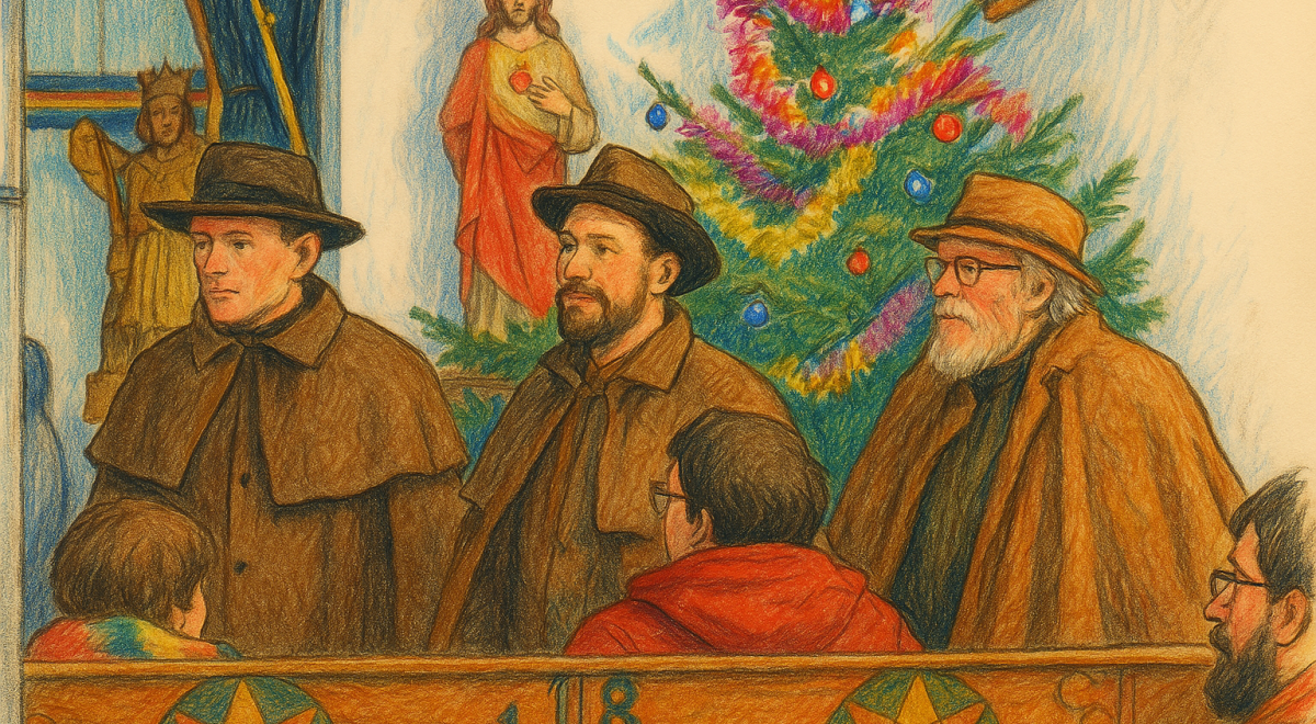 Pastorale de Fours_Uvernet-Fours