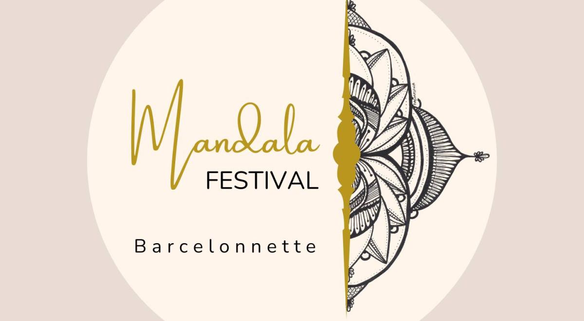 Mandala Festival de Barcelonnette - Mandala Festival de Barcelonnette