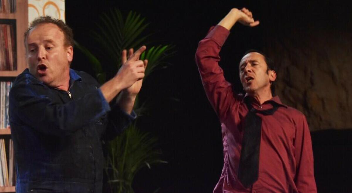 Fake News - Barcelonnette - Fake News