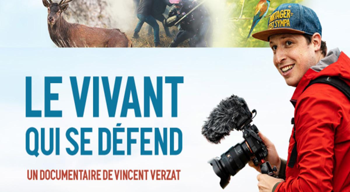 Le vivant qui se défend - Barcelonnette