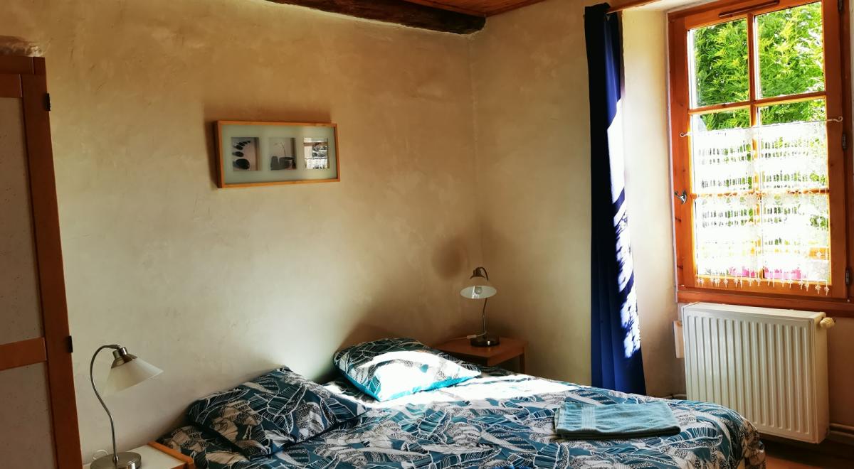Gîte L'Ardoisière - Jausiers - L'Ardoisière