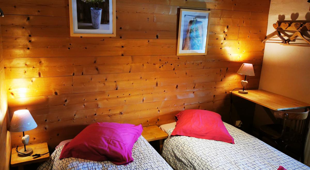 Gîte L'Ardoisière - Jausiers - L'Ardoisière