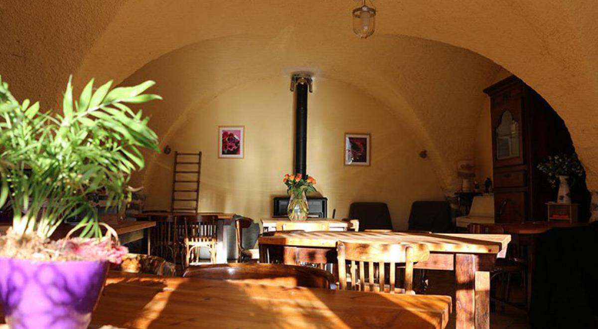 Gîte L'Ardoisière - Jausiers - L'Ardoisière