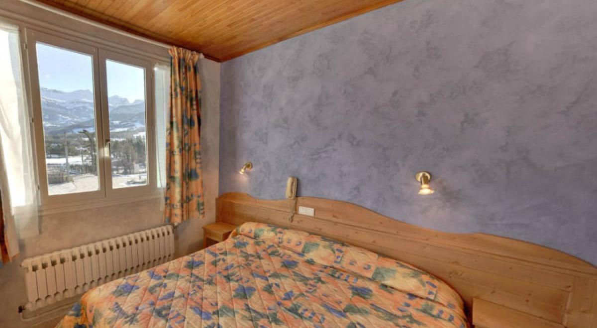 Hôtel Le Sans Souci - Jausiers - Le Sans Souci