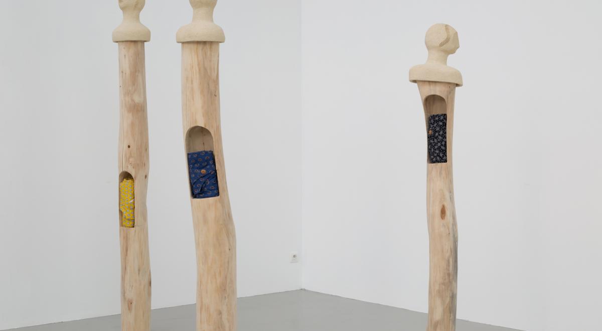 Centre d'art "L'art vient à vous" - Jausiers - Collection Frac Sud - Cité de l’art contemporain Centre d'art "L'art vient à vous" - Jausiers - Collection Frac Sud - Cité de l’art contemporain