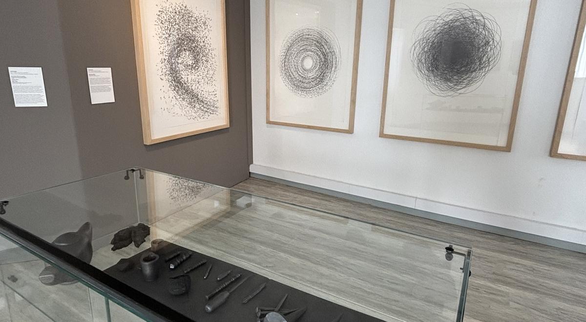 Centre d'art "L'art vient à vous" - Jausiers - Centre d'art "L'art vient à vous" Centre d'art "L'art vient à vous" - Jausiers - Centre d'art "L'art vient à vous"