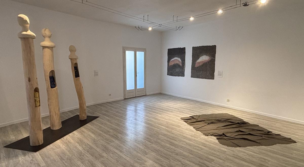 Centre d'art "L'art vient à vous" - Jausiers - Centre d'art "L'art vient à vous" Centre d'art "L'art vient à vous" - Jausiers - Centre d'art "L'art vient à vous"