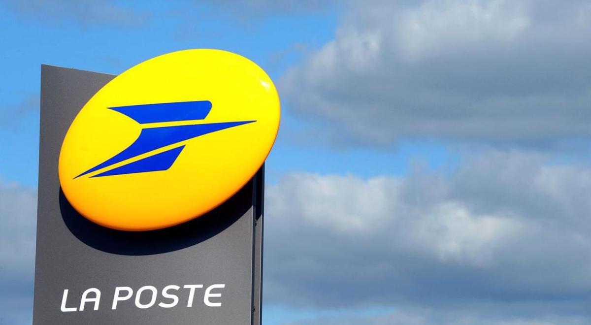La Poste