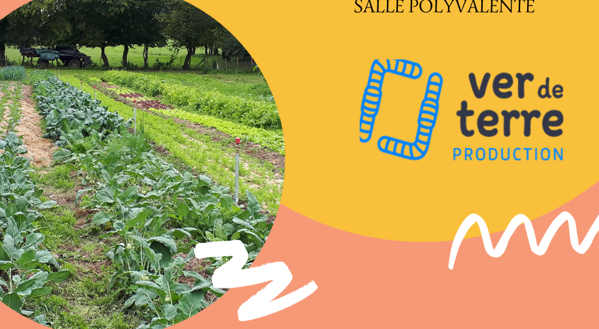 Conférence agroécologie