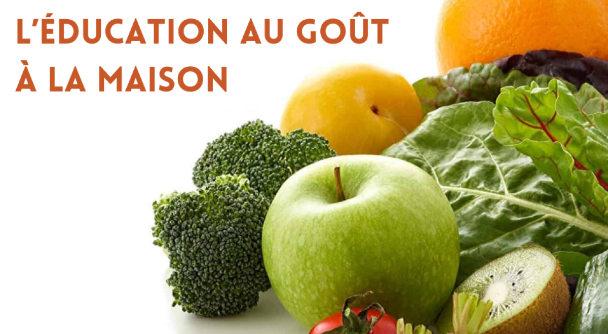 ATELIER NUTRITION