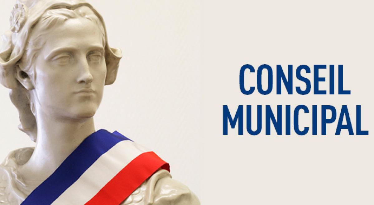 Conseil Municipal Jausiers