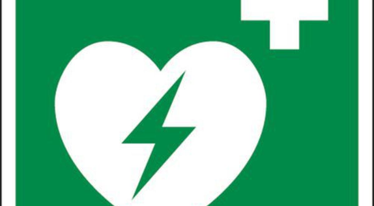 Défibrilateur_ Jausiers