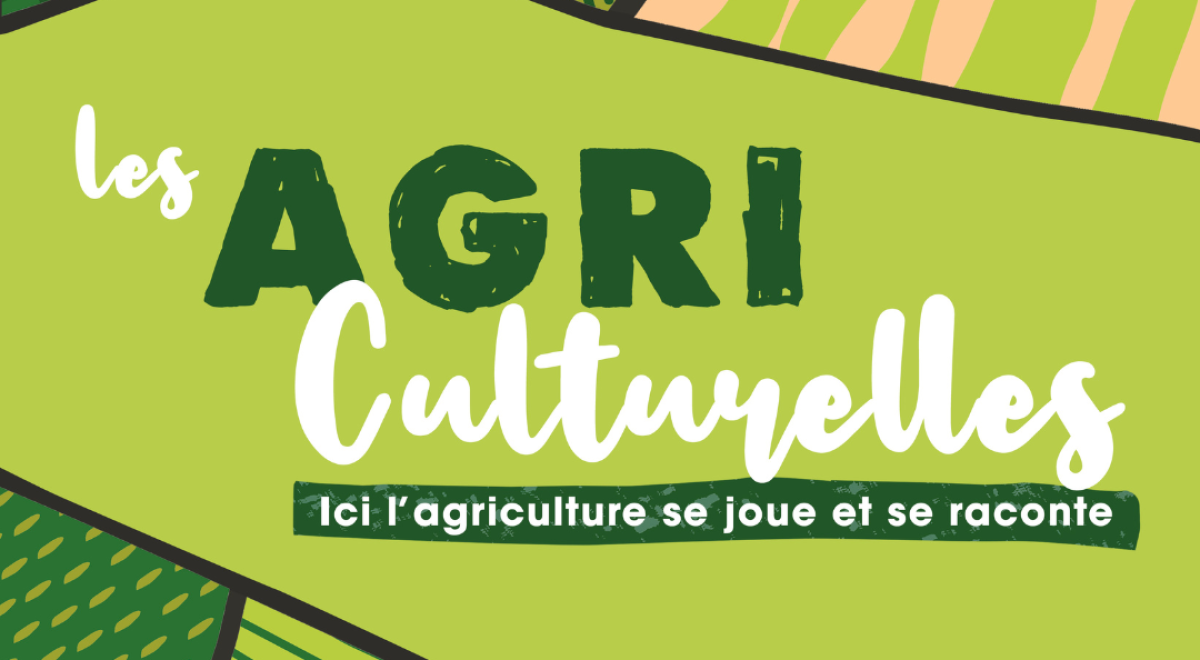 Agriculturelles carré
