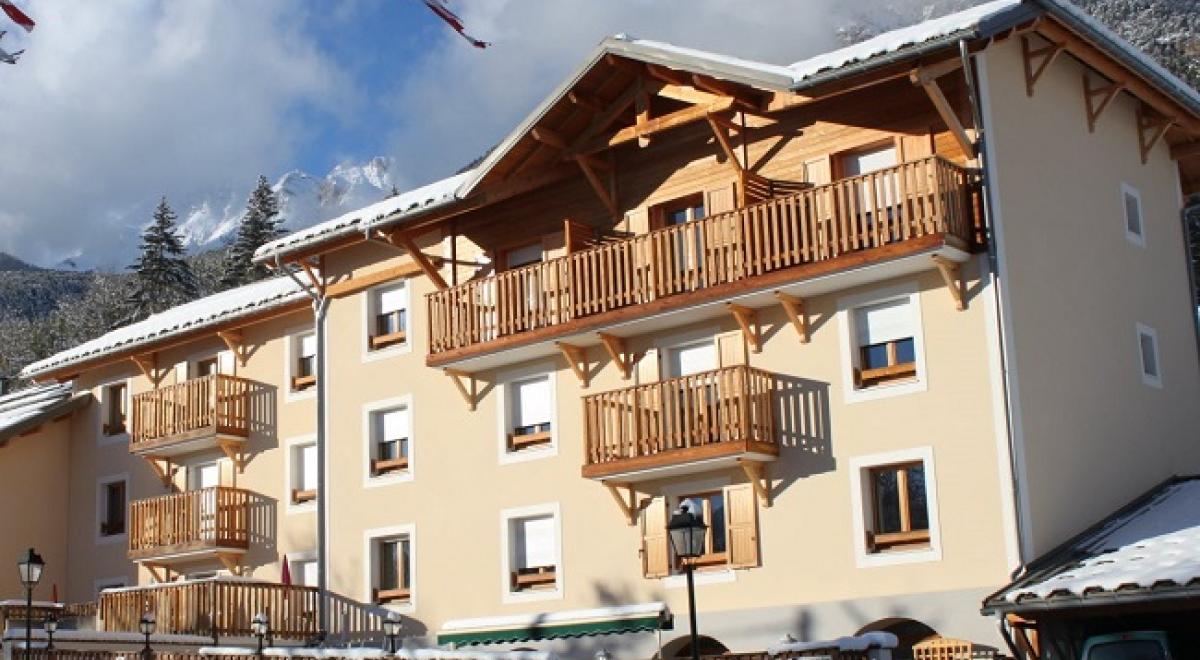 EHPAD Ste Anne_Jausiers