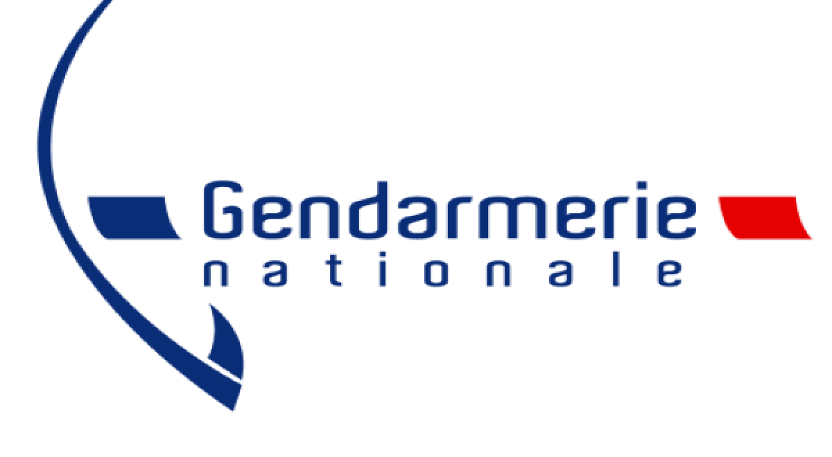 Gendarmerie visuel