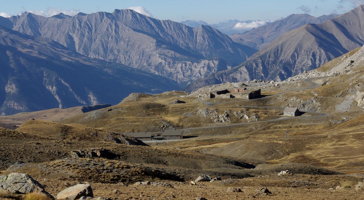 Fort de Restefond_Jausiers